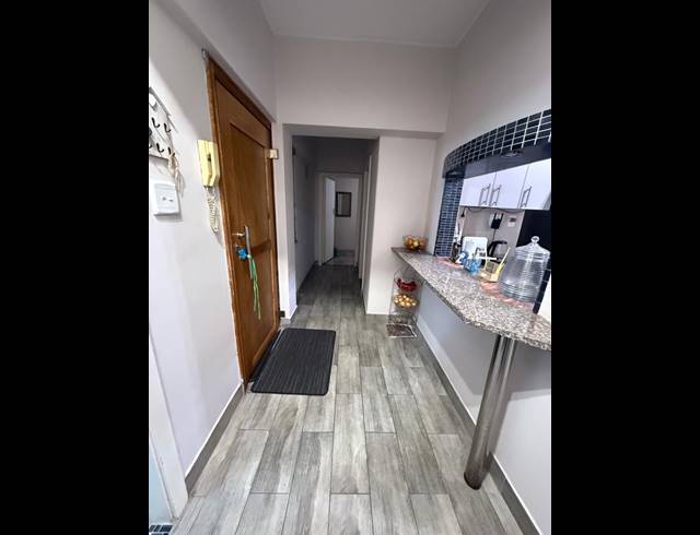 3 BEDROOM APARTMENT RENTED IN MUSGRAVE